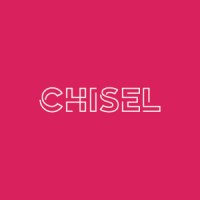 Chisel Fitness LLP Logo