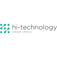 Hi-Technology Group Limited Logo
