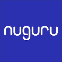 Nuguru Logo