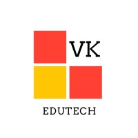 VKEDUTECH INFO Logo