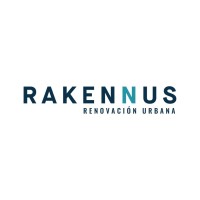 Rakennus Logo