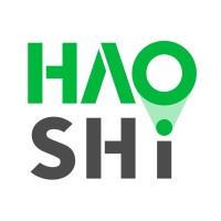 Haoshi Foundation Logo
