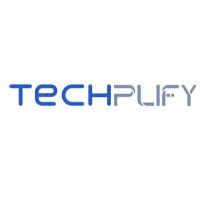 Techplify Logo
