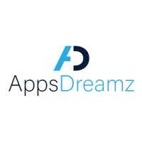 AppsDreamz Systems Private Limited Logo