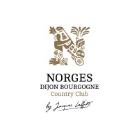 Norges Dijon Bourgogne Country Club Logo