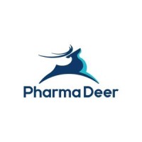 PharmaDeer Logo
