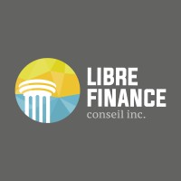 Libre Finance Conseil Logo