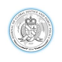 Journal of Global Justice and Public Policy Logo