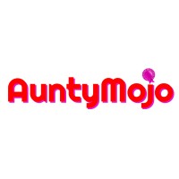 Aunty Mojo Logo