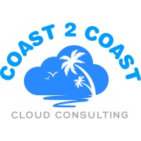 Coast 2 Coast Cloud Consulting Logo