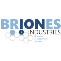 Briones Industries Logo