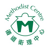 Methodist Centre Logo