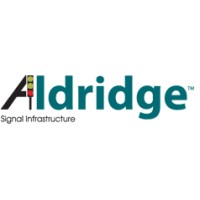 Aldridge Signal Infrastructure Logo