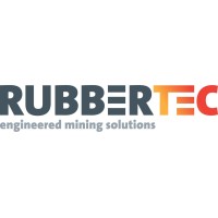 Rubbertec Australia Logo
