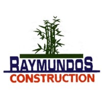 Raymundos Construction Logo