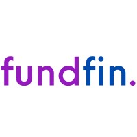 fundfin. Logo