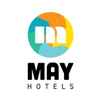 MAY Hotels Logo