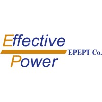 Effective Power Company Logo