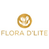 Flora Dlite Logo