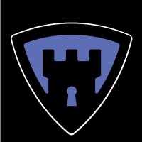 Black Tower Security Logo