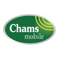 Chamsmobile Logo