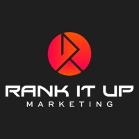 Rank It Up Marketing Logo