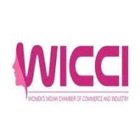 WICCI Karnataka Human Resource Council Logo