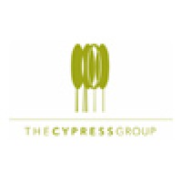 The Cypress Group Logo