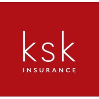 KSK Insurance Thailand Logo