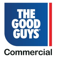 The Good Guys Commercial Logo