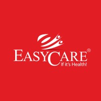 EASYCARE GLOBAL Logo