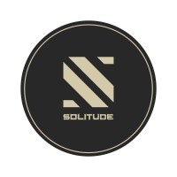 SOLITUDE SPACE Logo