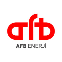 AFB Enerji Mühendislik Ltd. Şti. Logo