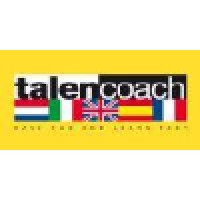 Talencoach Logo