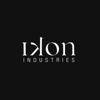 Ikon Industries Logo