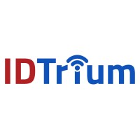 IDTrium Logo