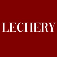 LECHERY Logo