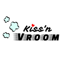 Kissn Vroom Logo