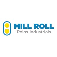 Mill Roll Rolos Industriais Ltda Logo