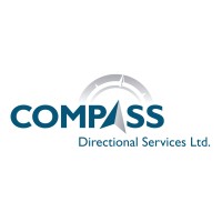 Compass Directional Services Ltd. Logo