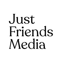 Just Friends Media Logo