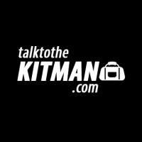 talk to the KITMAN Logo