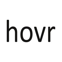 hovr Logo