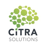 Citra Solutions Logo