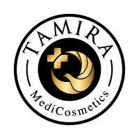 Tamira MediCosmetics Logo
