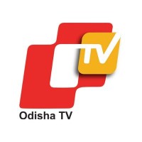Odisha Television Network Logo