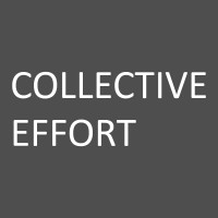 Collective Effort Logo