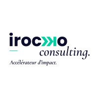 irocko consulting Logo