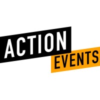 Action Events Logo
