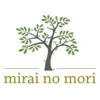NPO Mirai no Mori Logo